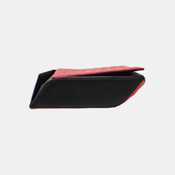 FRESH AIR Lambskin Red