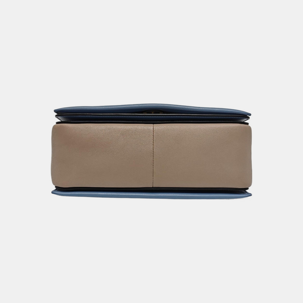 FRAME Medium Calfskin Multicolor