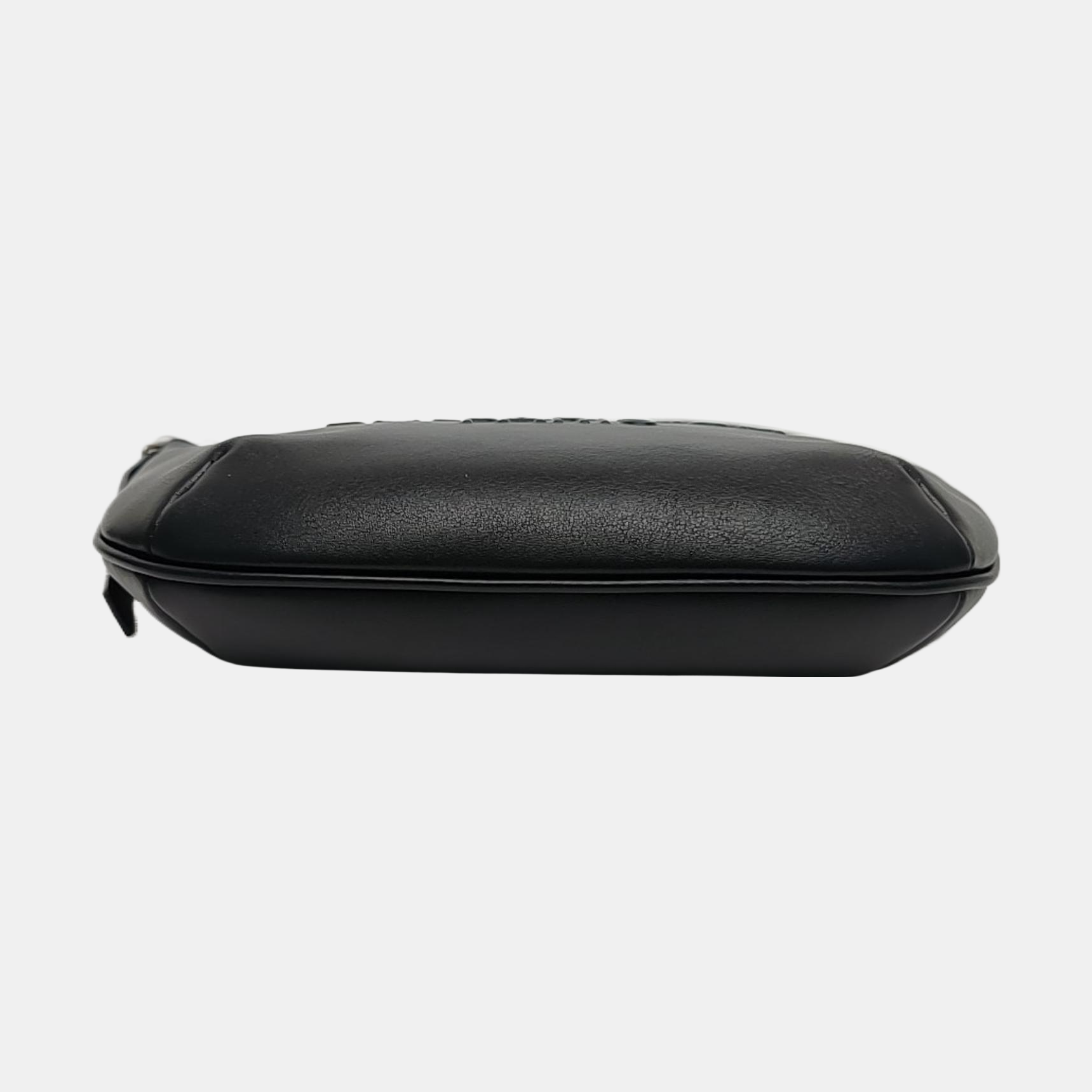 Calfskin Black