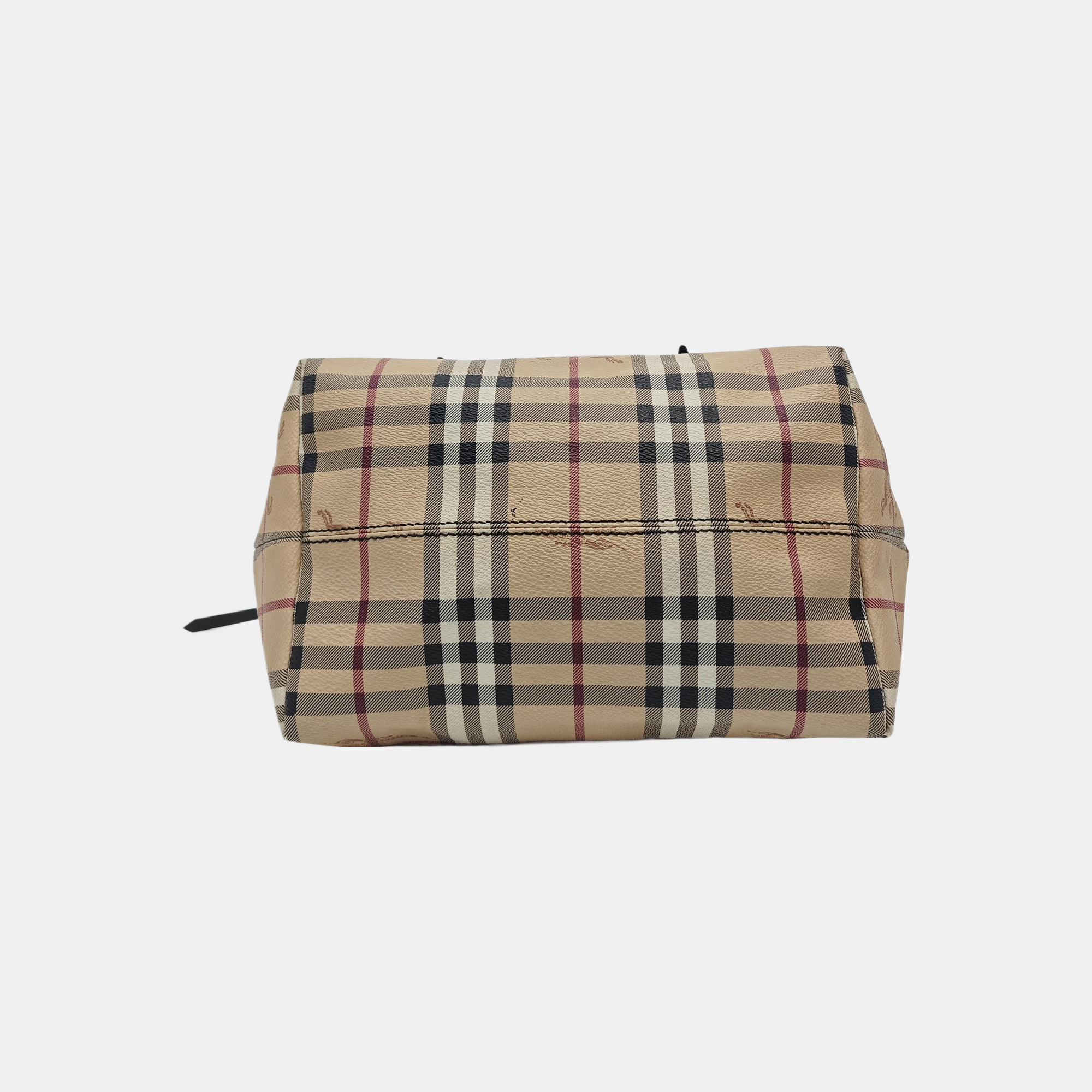 Salisbury Coated Canvas Beige
