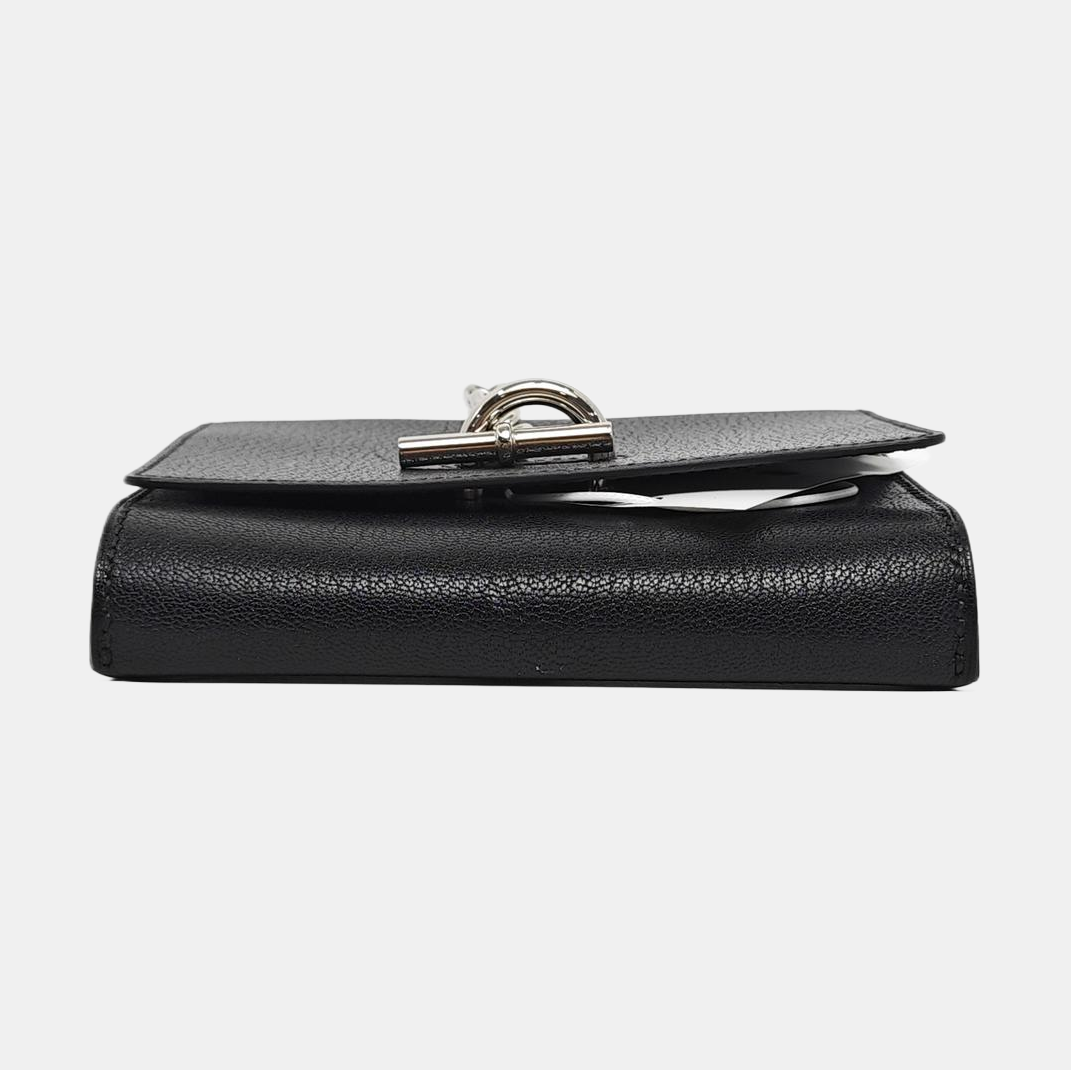 Chaîne D’ancre Chèvre Mysore Black