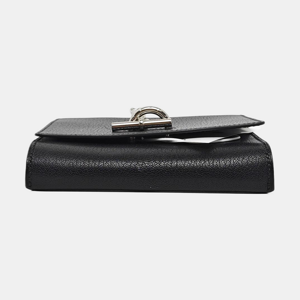 Chaîne D’ancre Chèvre Mysore Black