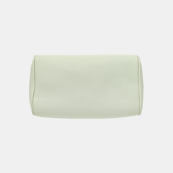 SPEEDY 20 Calfskin Green