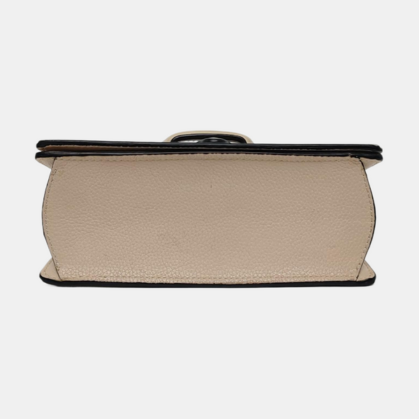 Barcelona Calfskin Beige