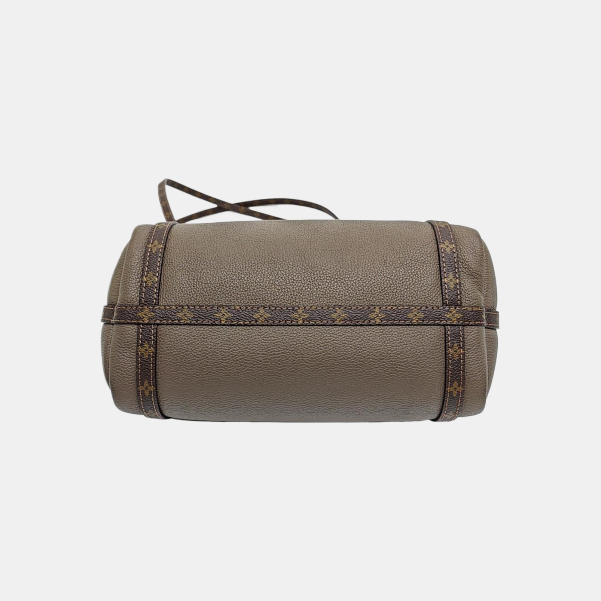 EXPRESS PM Calfskin Gray