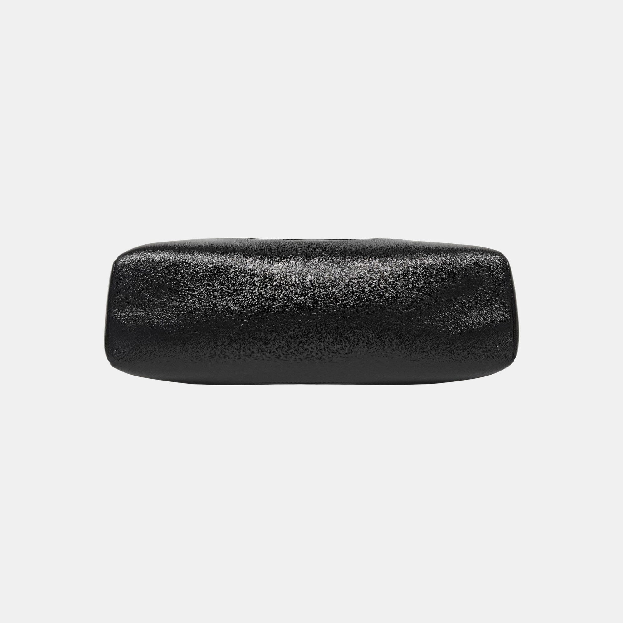 CHANEL 31 Quilted Lambskin Black