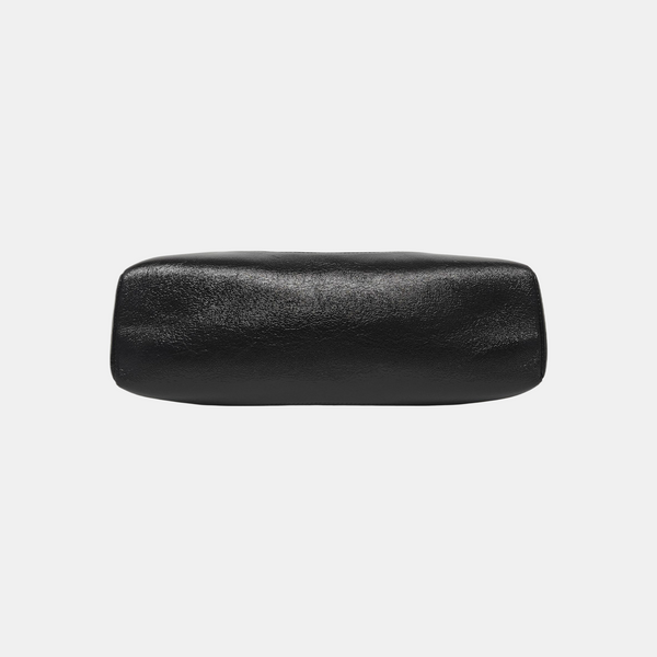 CHANEL 31 Quilted Lambskin Black