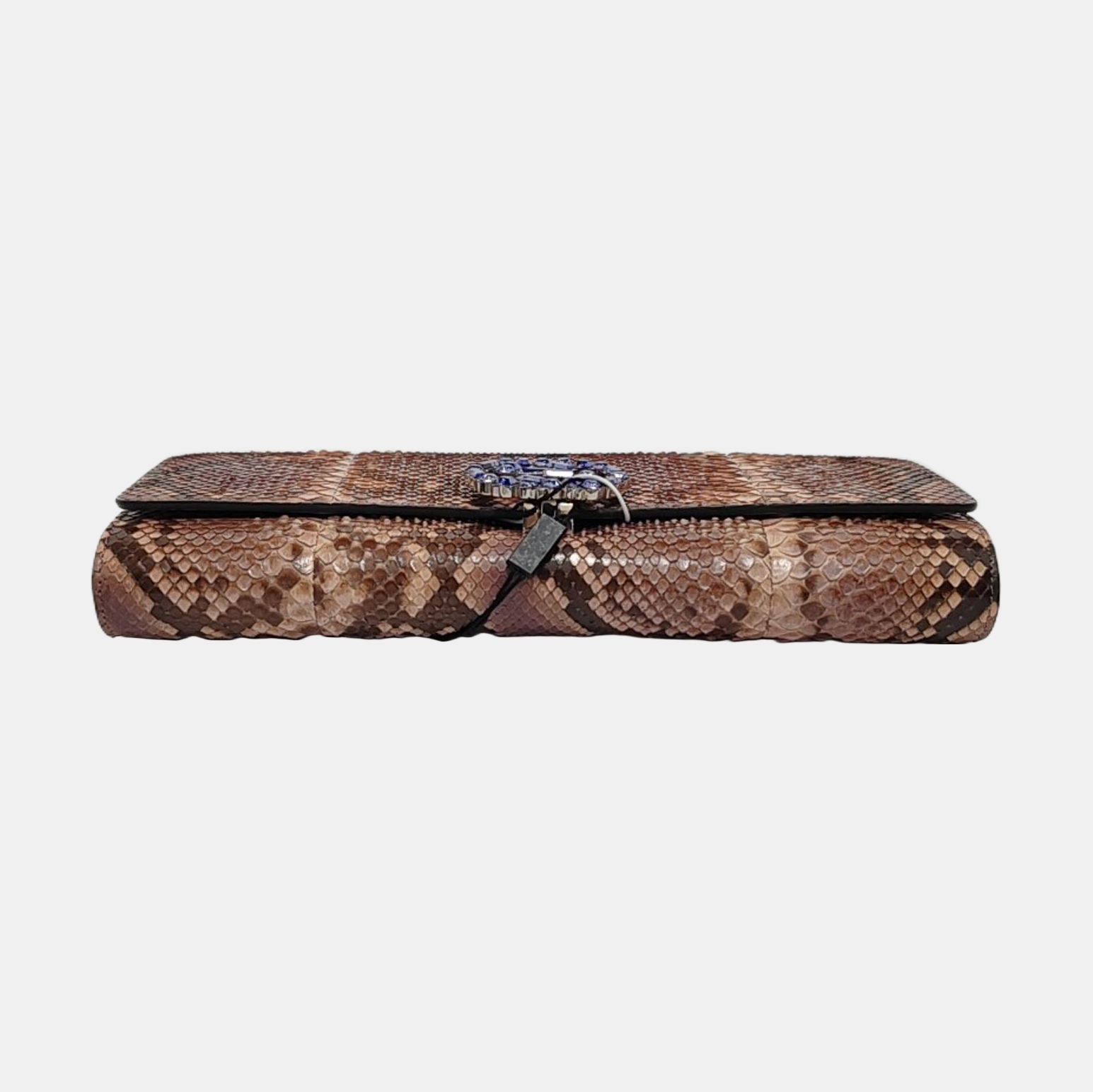 Queen Margaret Python Brown