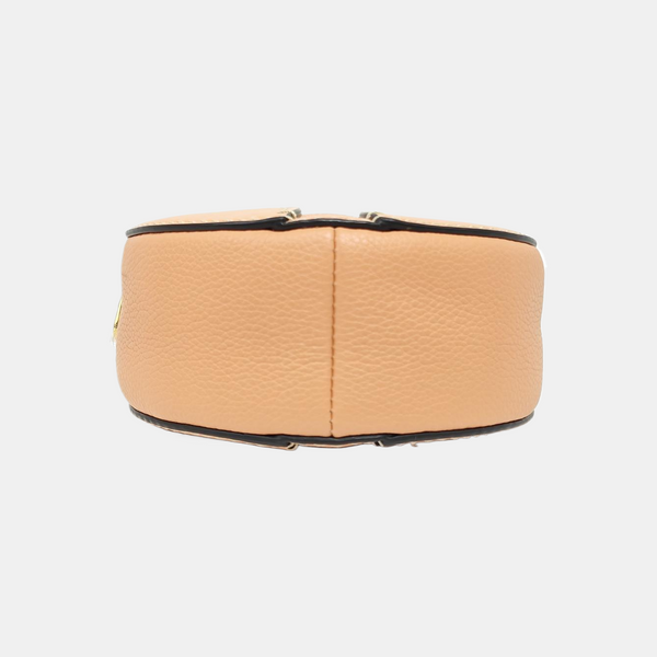 Daria Calfskin Pink