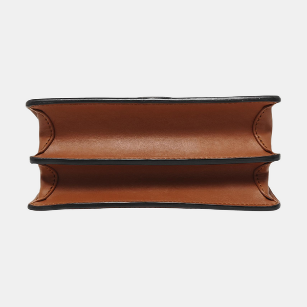 DAUPHINE Mini Calfskin Multicolor