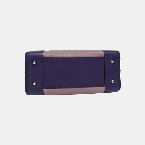 Amazona 28 Calfskin Purple