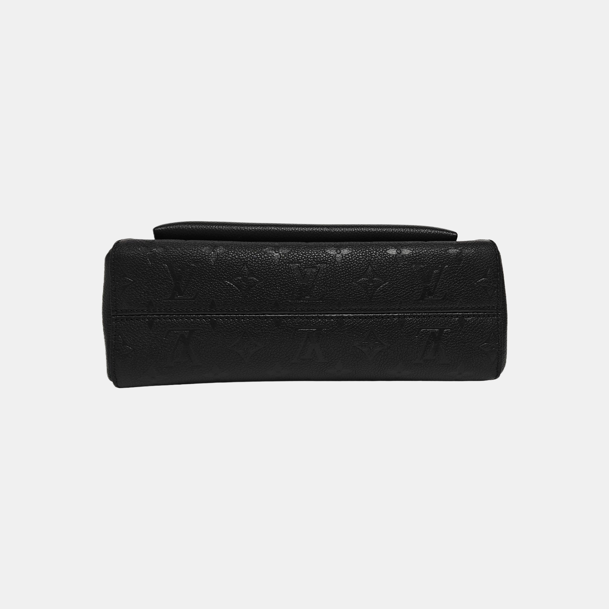 VAVIN PM Monogram Calfskin Blue