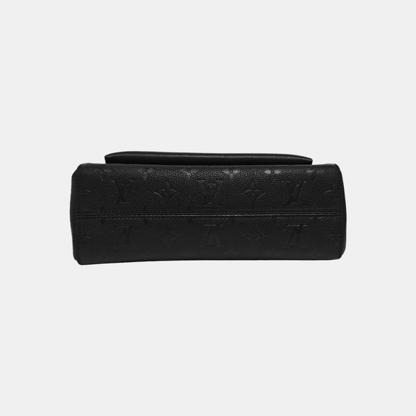 VAVIN PM Monogram Calfskin Blue