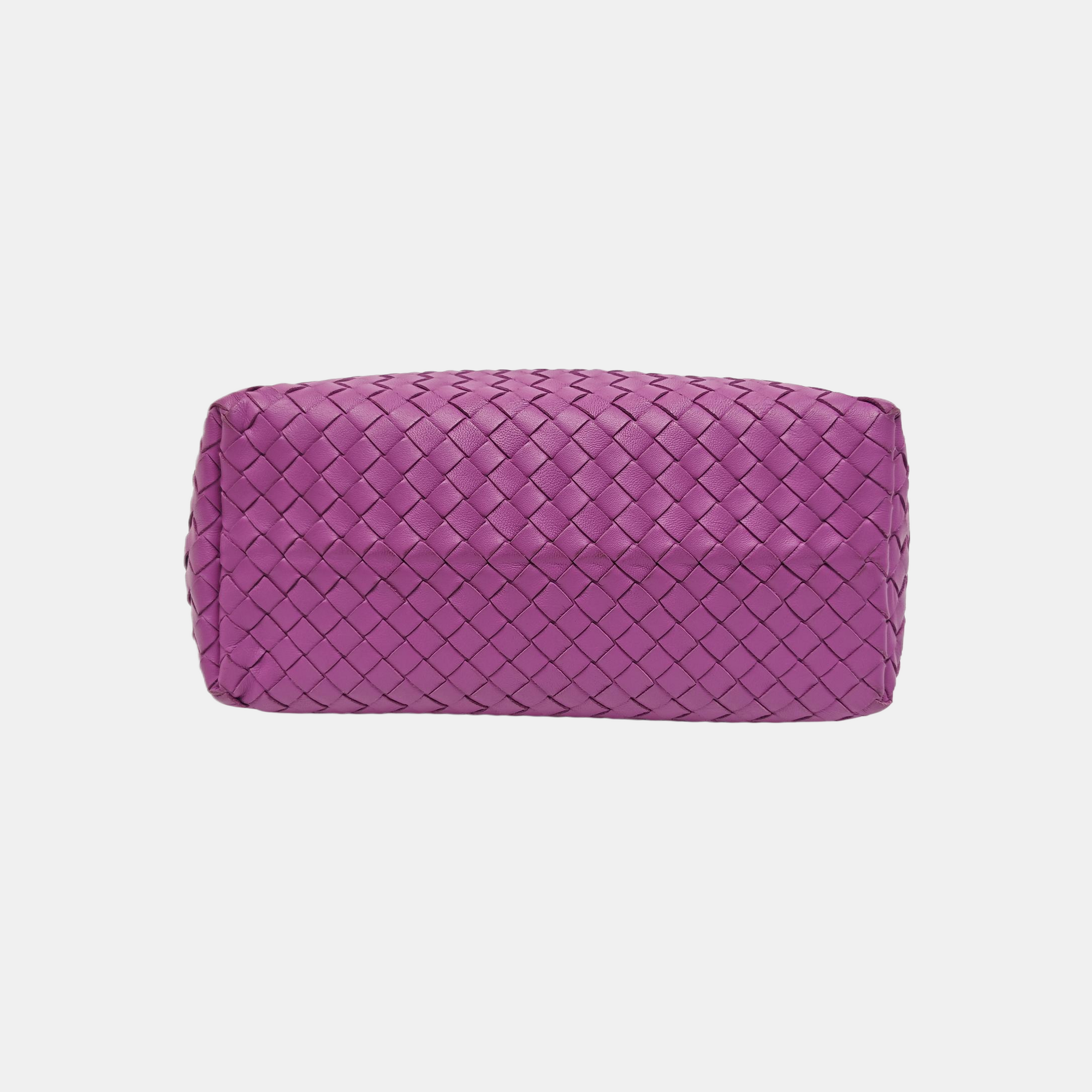 Bella Lambskin Pink