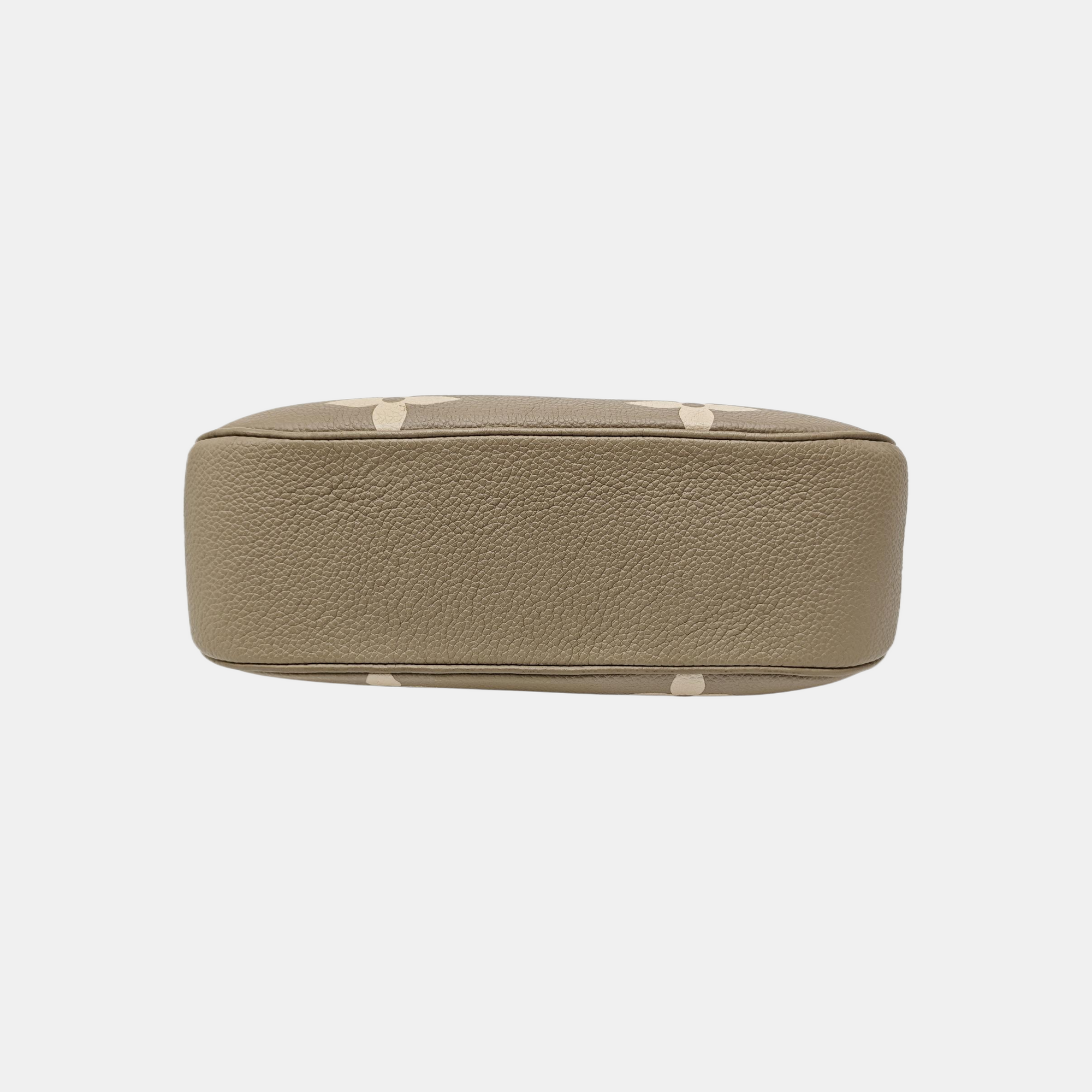 BAGATELLE Calfskin Gray