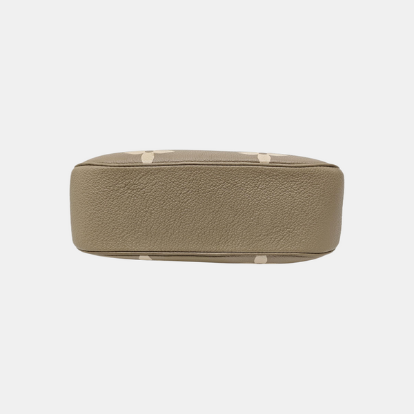 BAGATELLE Calfskin Gray