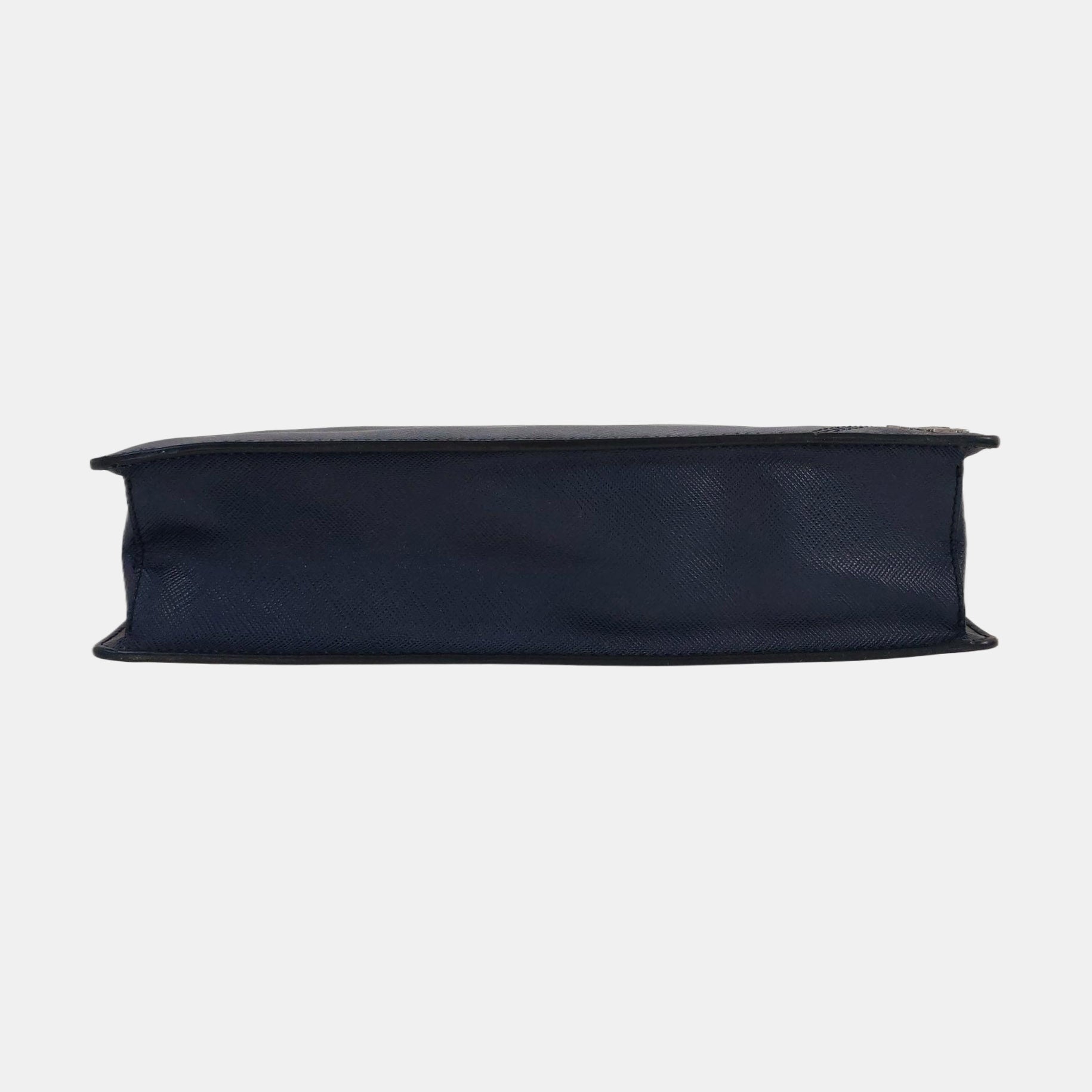 Calfskin Blue