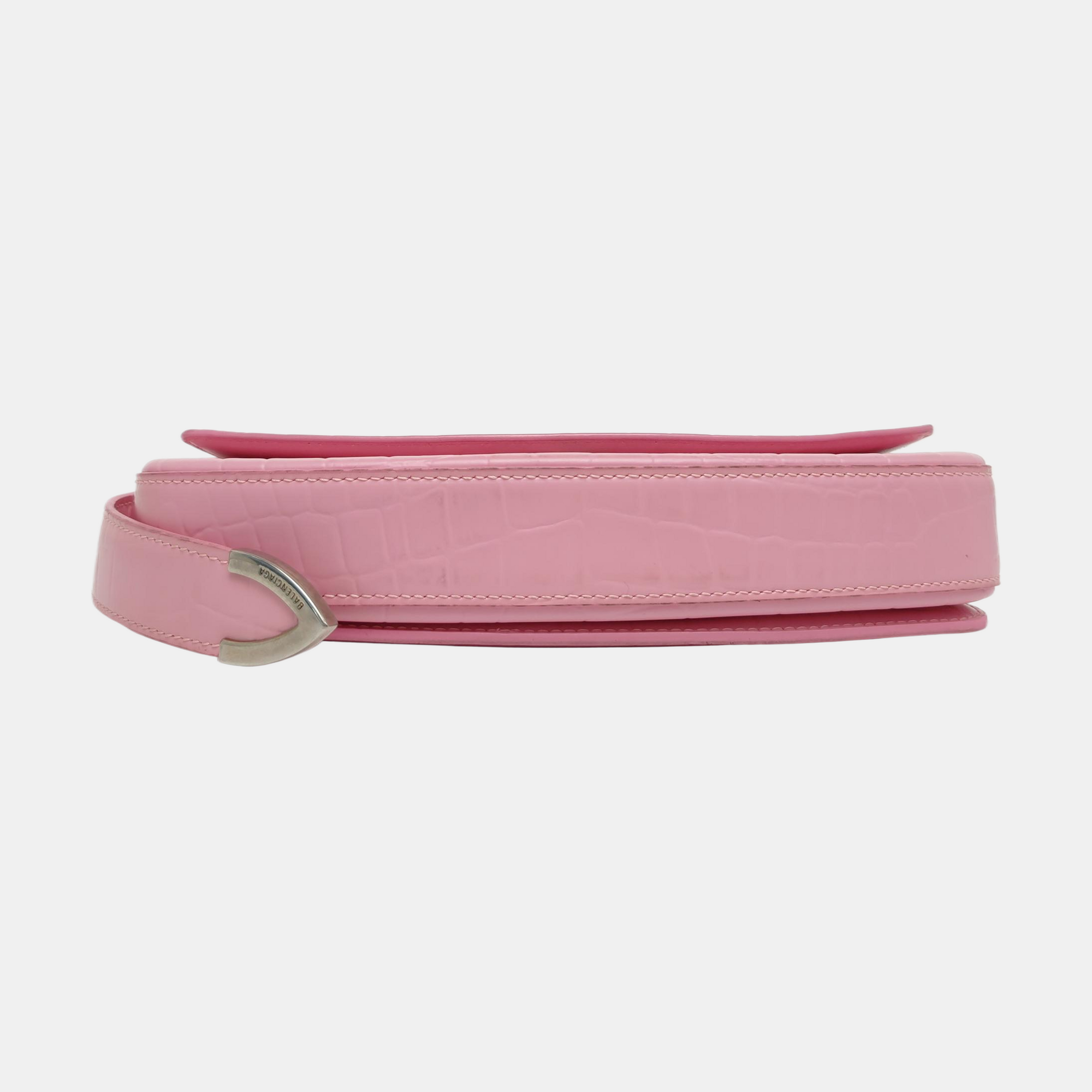 Calfskin Pink
