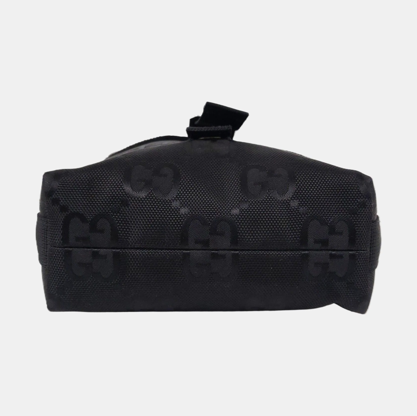 Gucci Off The Grid Nylon Black