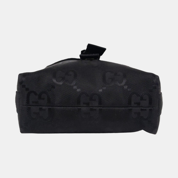 Gucci Off The Grid Nylon Black