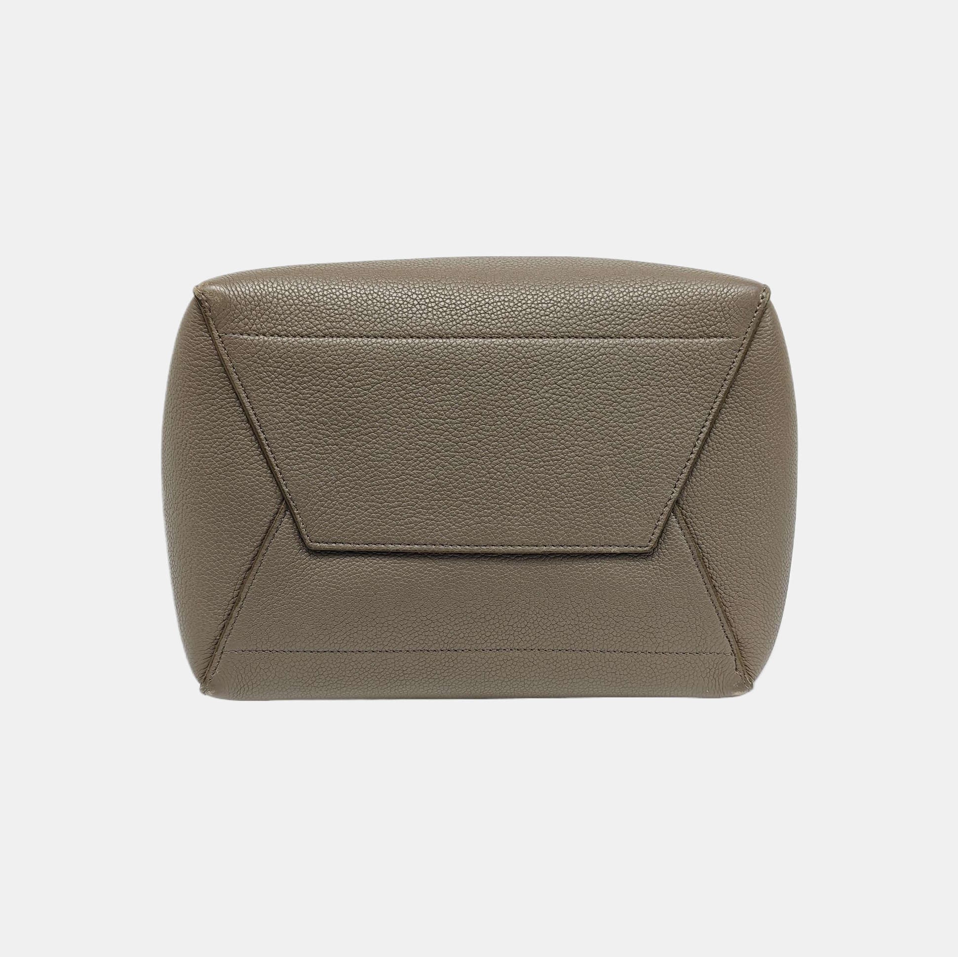 SANGLE Calfskin Gray
