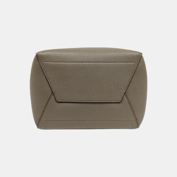 SANGLE Calfskin Gray