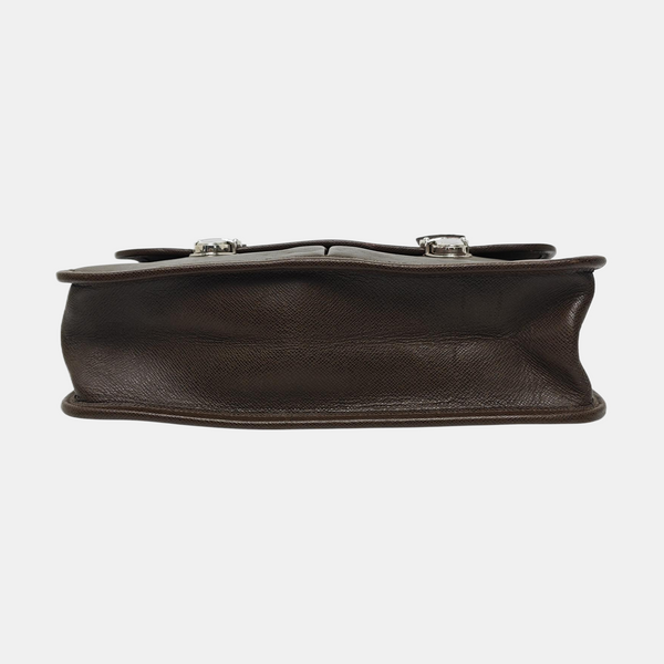 ALEX Calfskin Brown