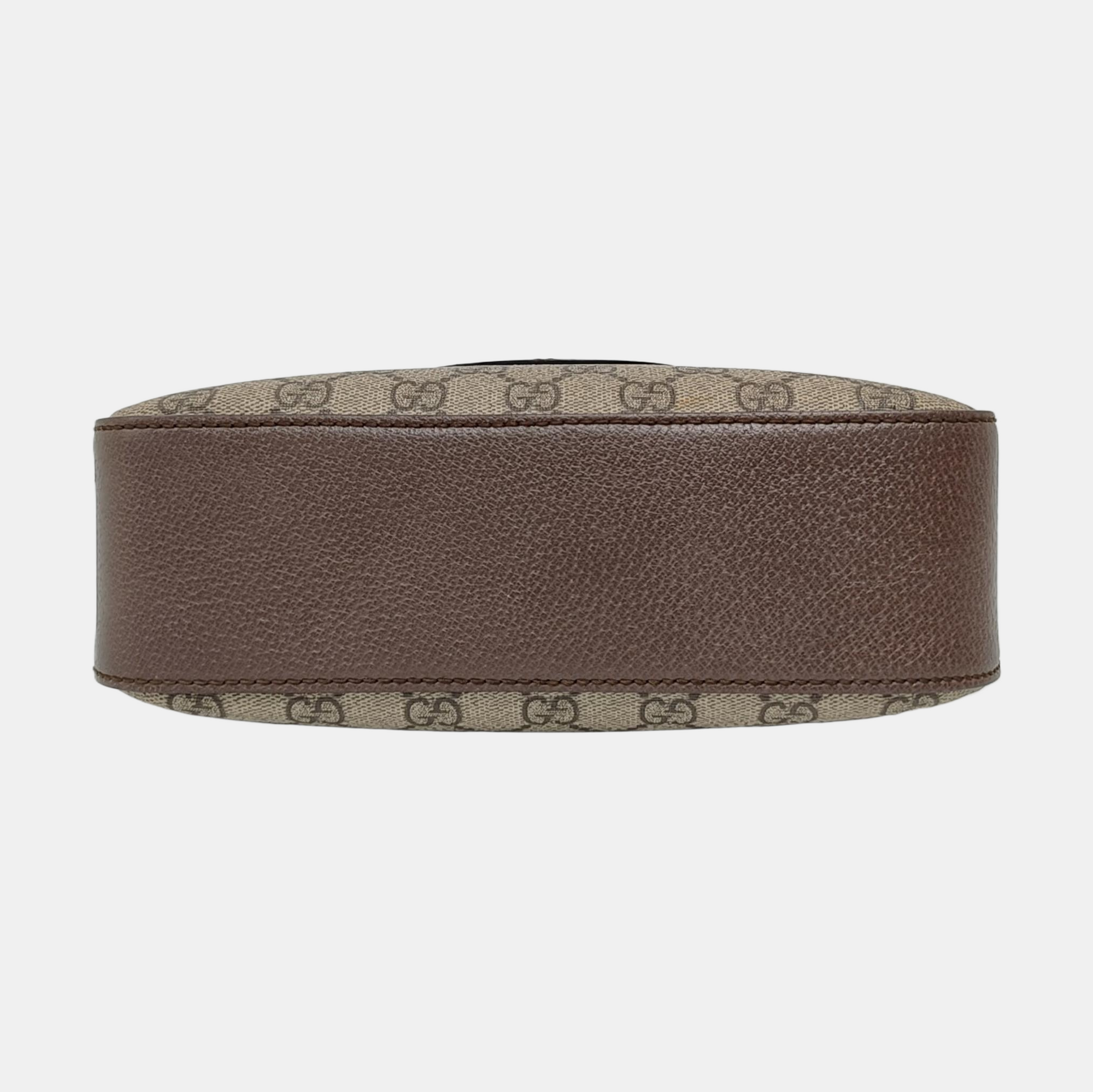Neo Vintage Monogram Coated Canvas Beige