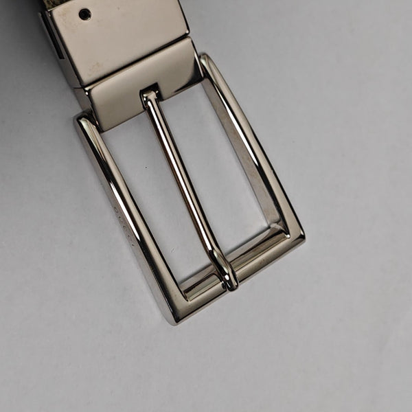 Leather Belt Brown