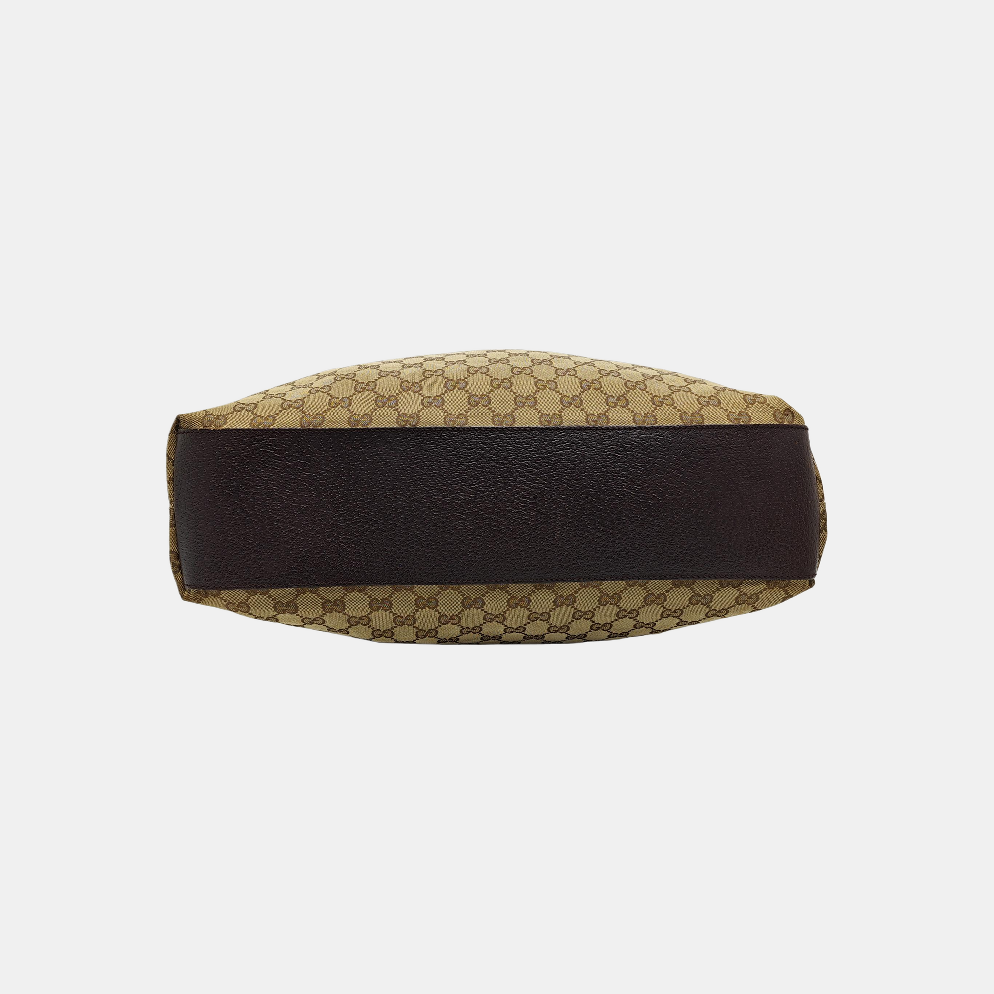 Diaper Monogram Canvas Brown