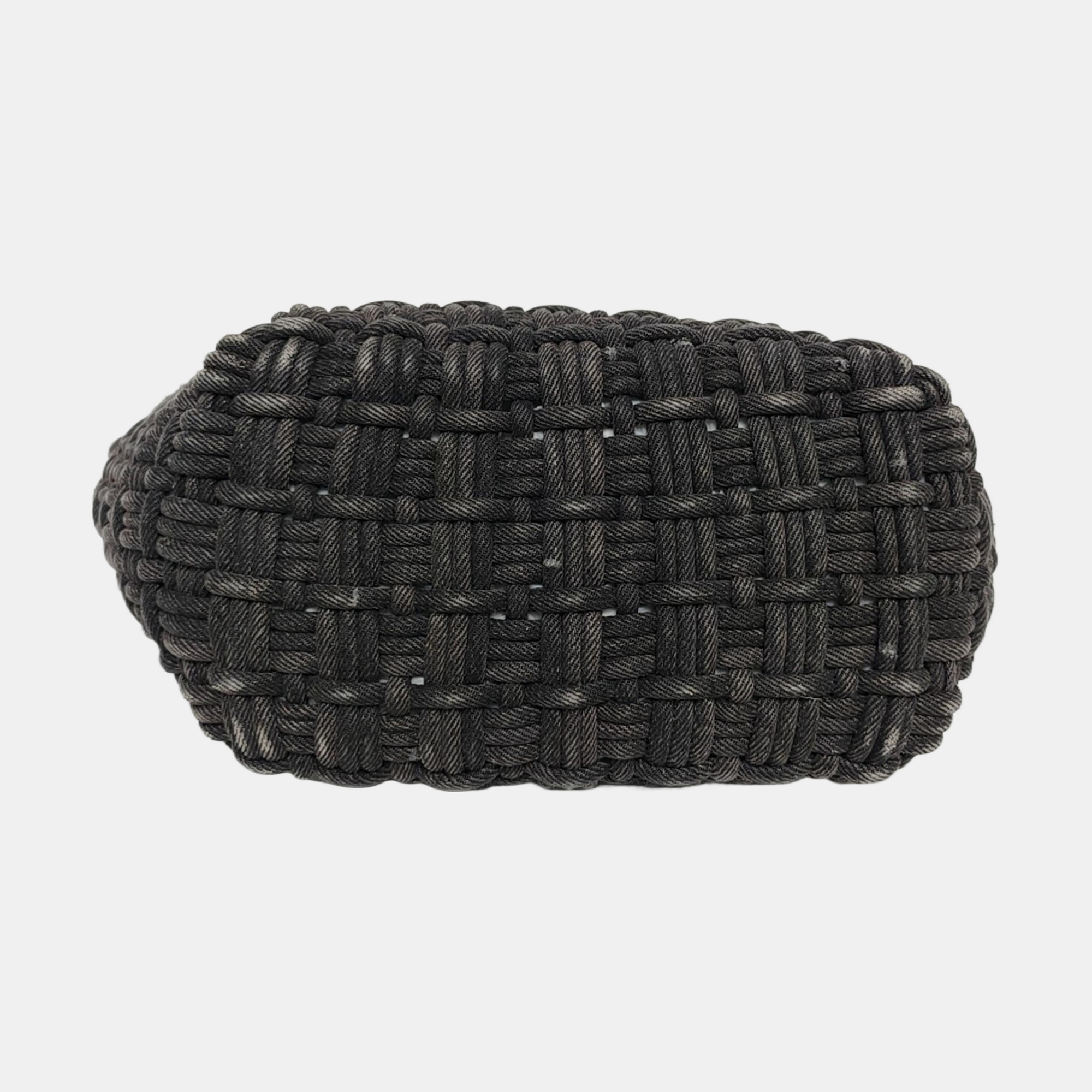 Bistro Denim Black