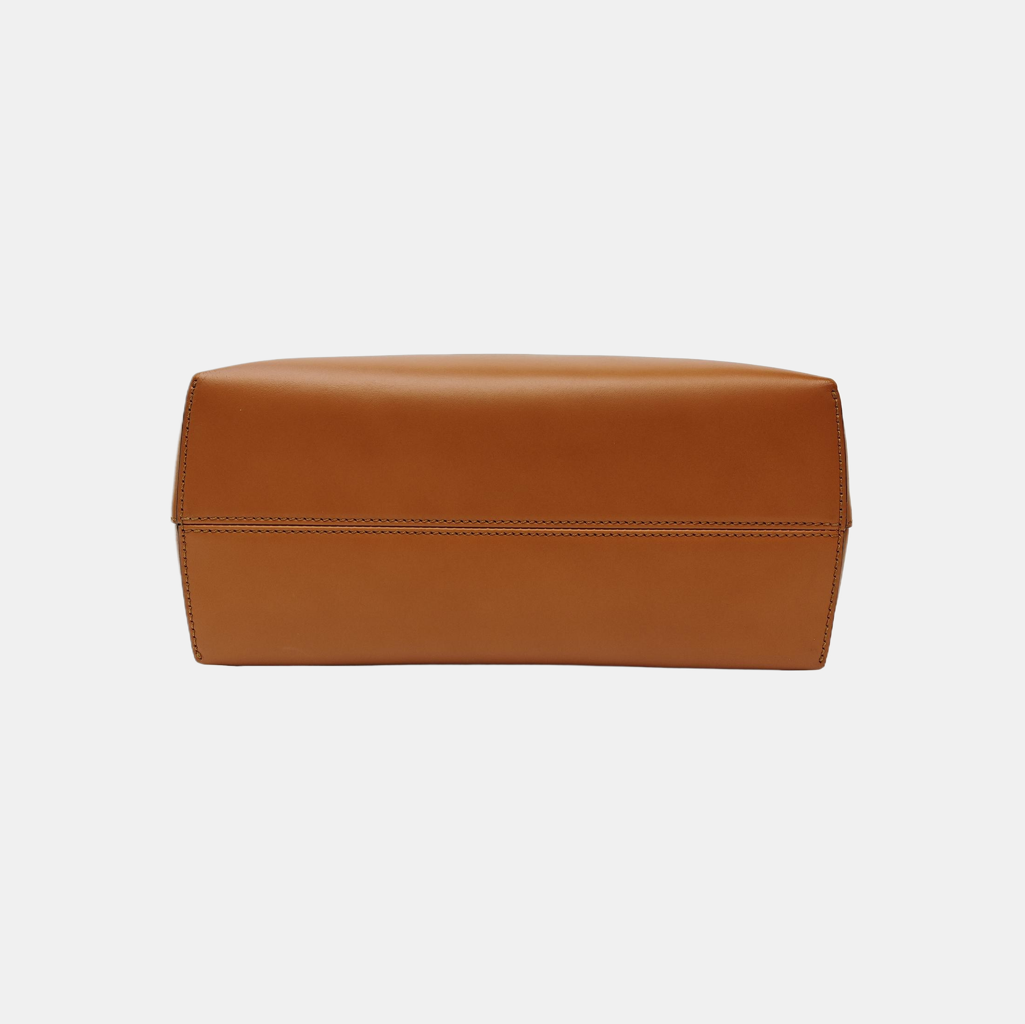 By The Way Medium Calfskin Brown