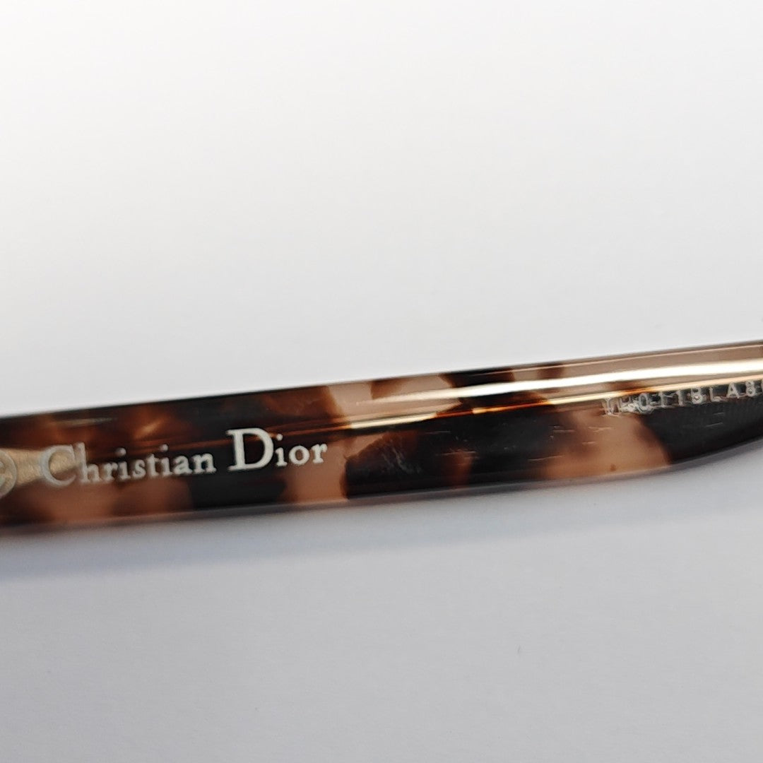 Synthetic Sunglasses Black