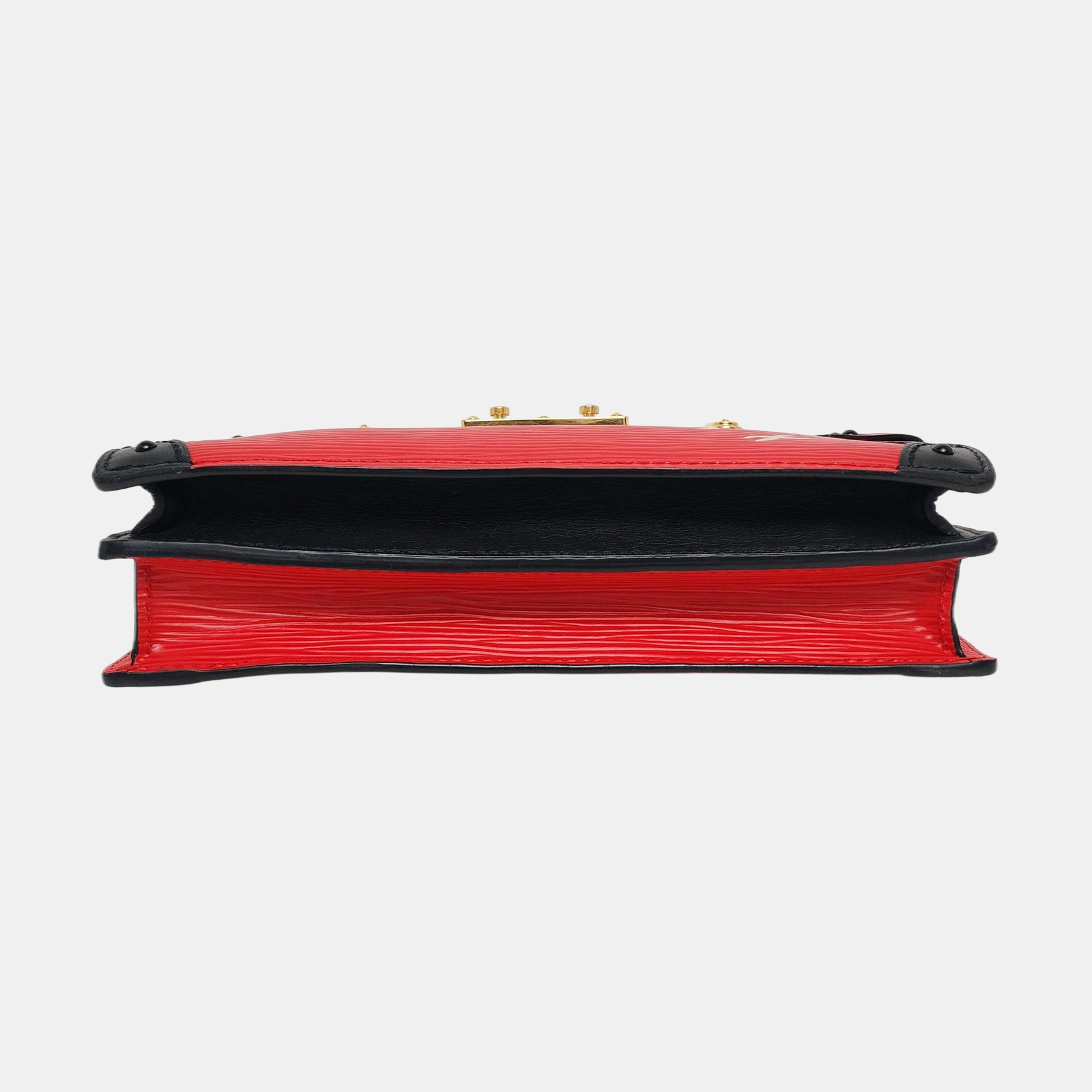 TRUNK Epi Red