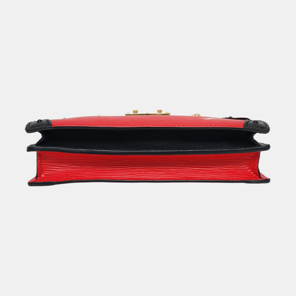 TRUNK Epi Red