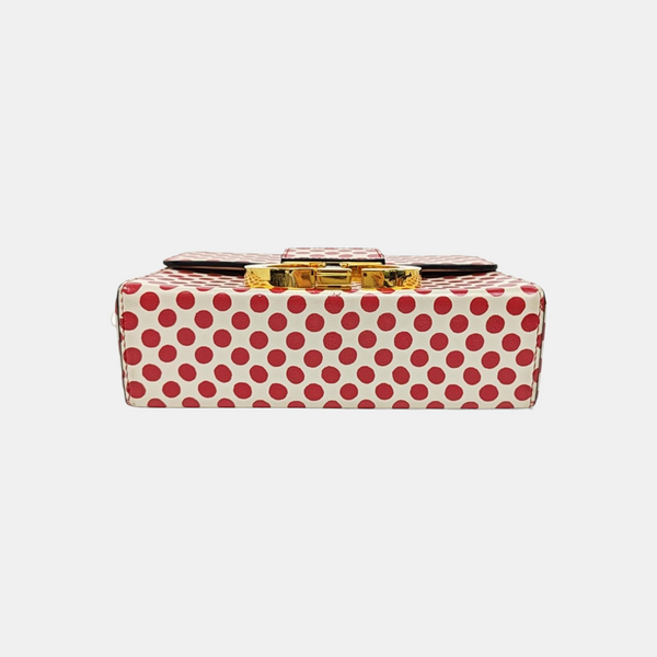 30 Montaigne Mini Calfskin Multicolor