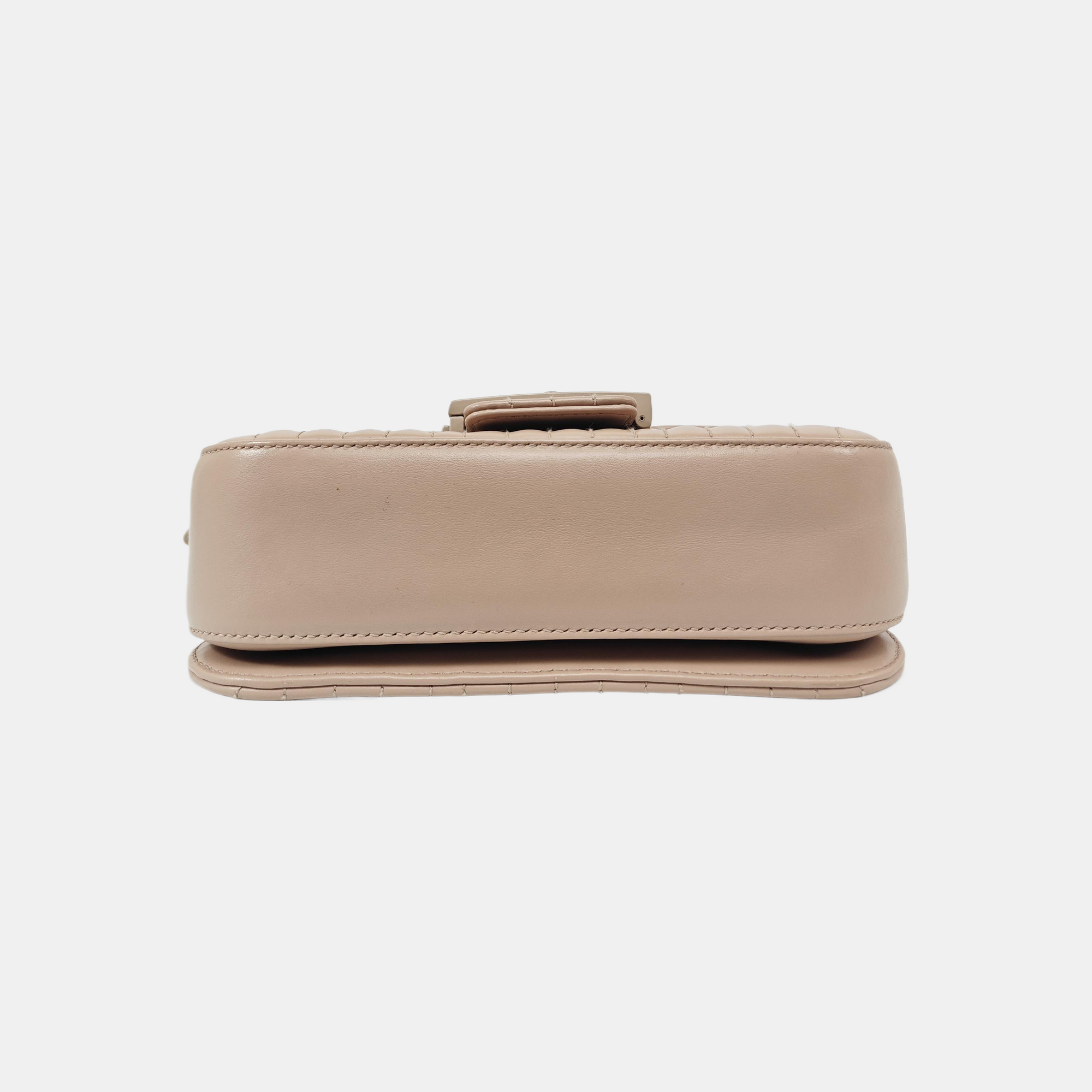 Diagramme Calfskin Pink