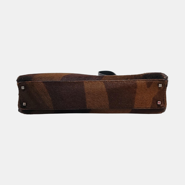 Suede Brown