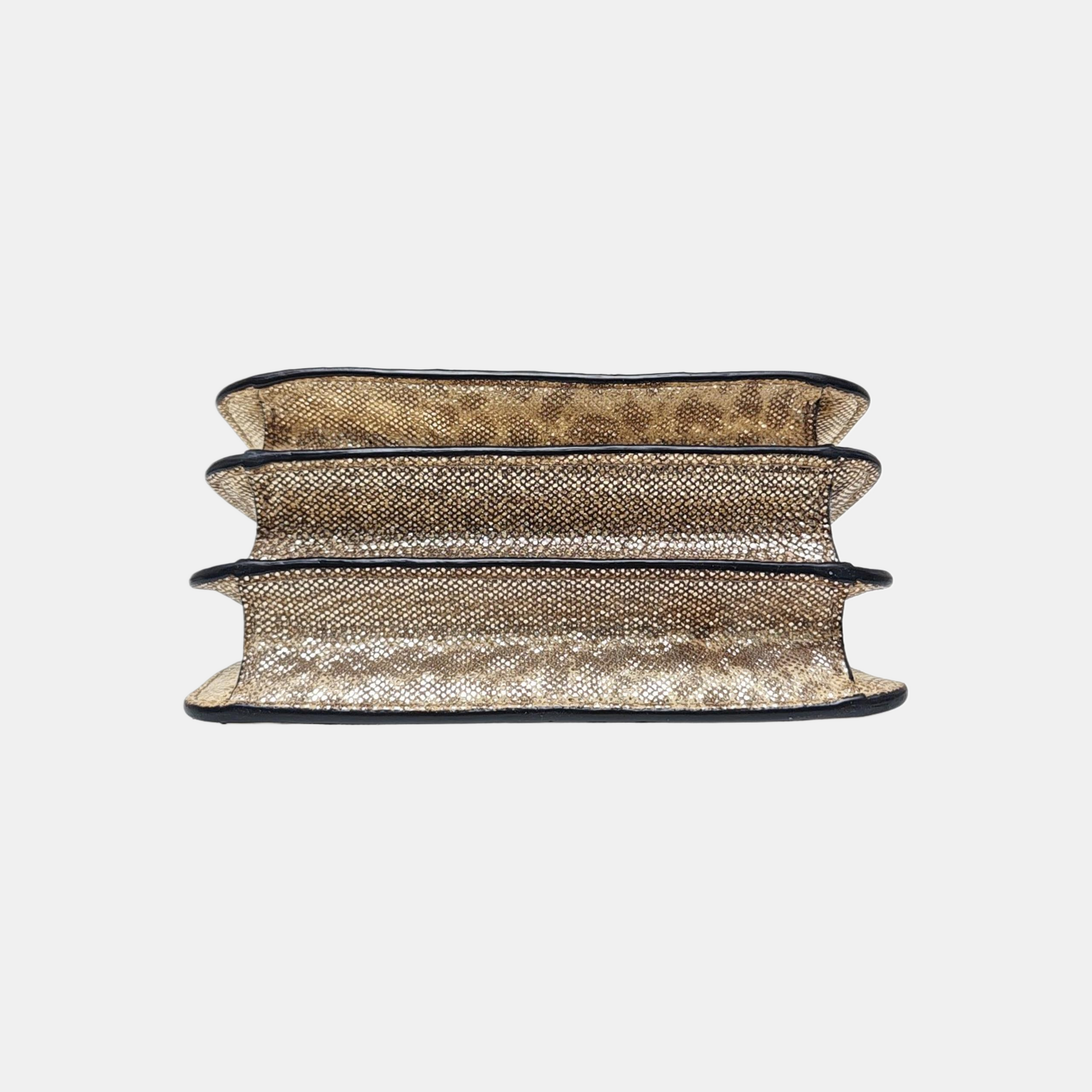 SERPENTI FOREVER Python Beige