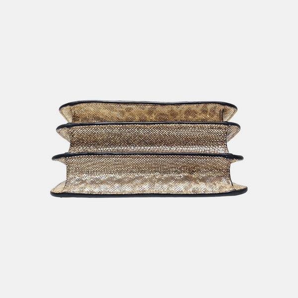 SERPENTI FOREVER Python Beige