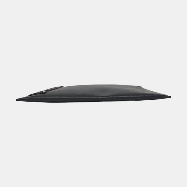 Calfskin Black