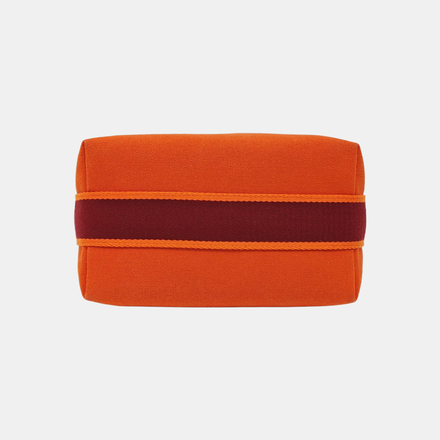 Bride A Brac Small Canvas Orange