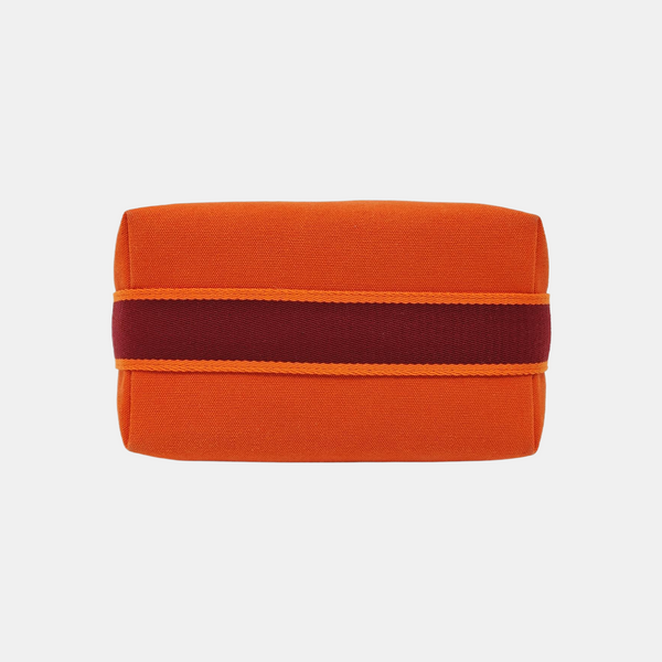 Bride A Brac Small Canvas Orange