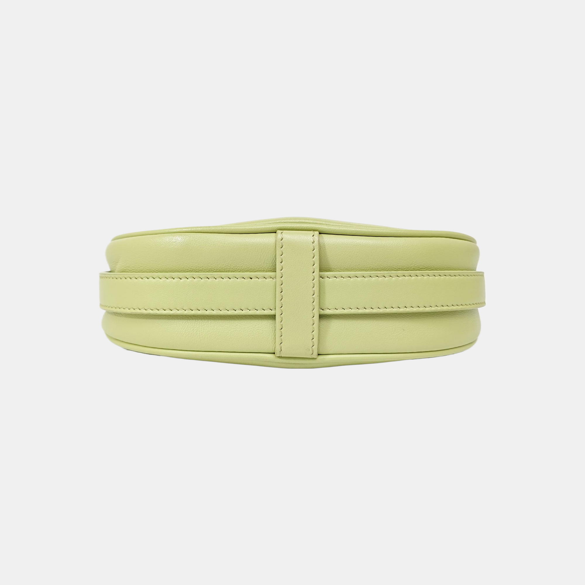 AVA Mini Calfskin Green