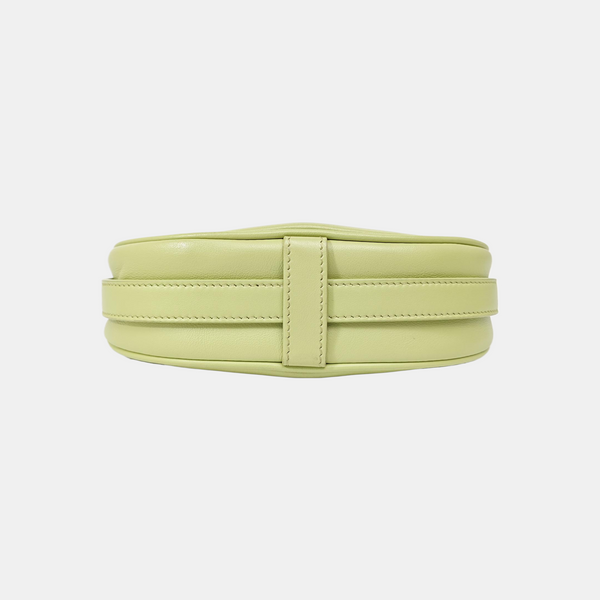 AVA Mini Calfskin Green