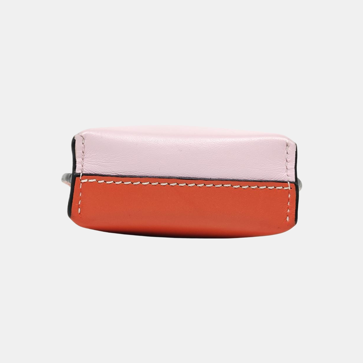 Gate Calfskin Pink