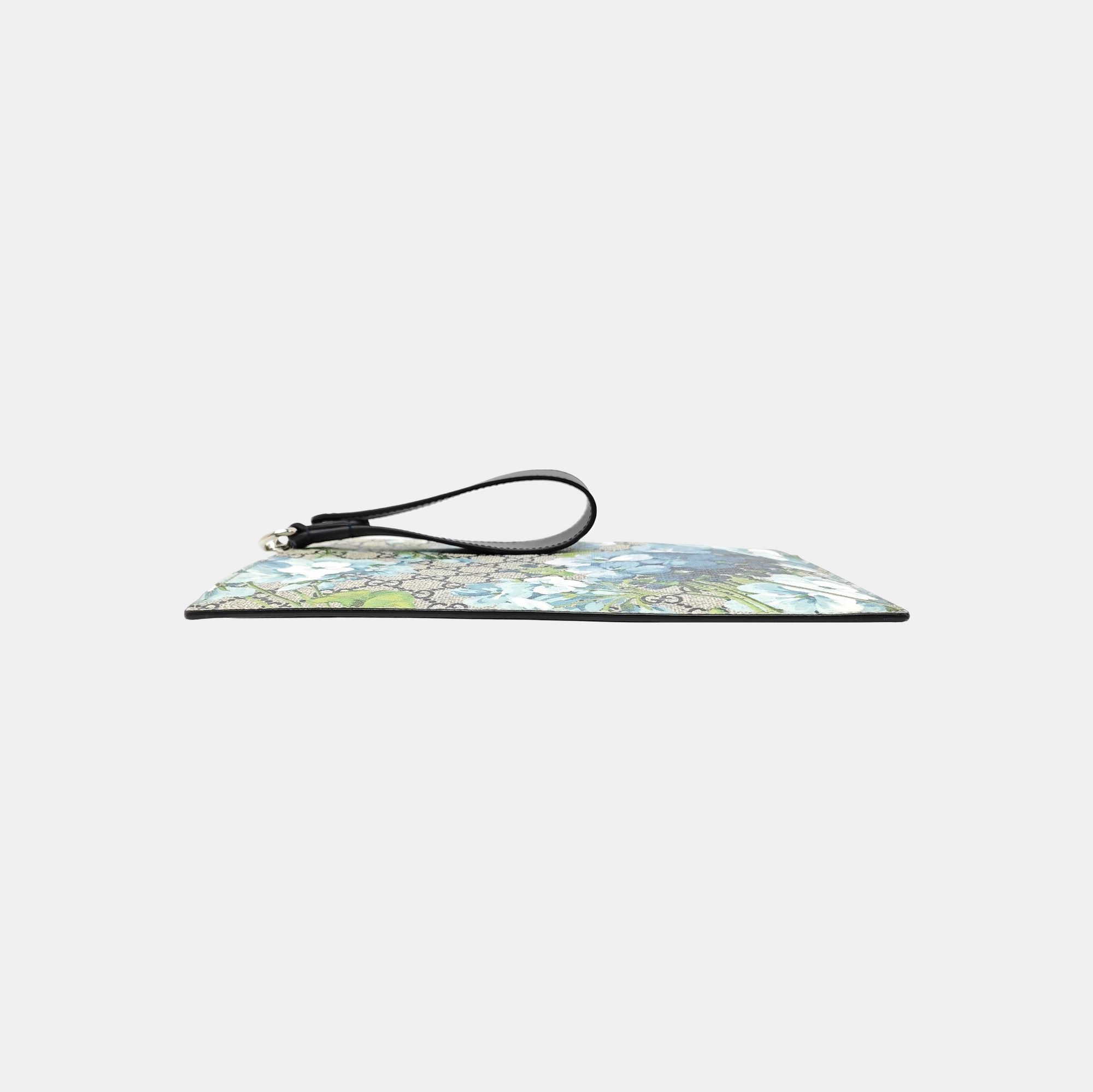 GG Blooms Coated Canvas Multicolor
