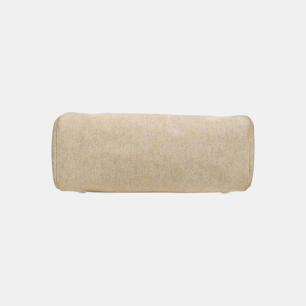 Herbag 31 Lona Revestida Blanca