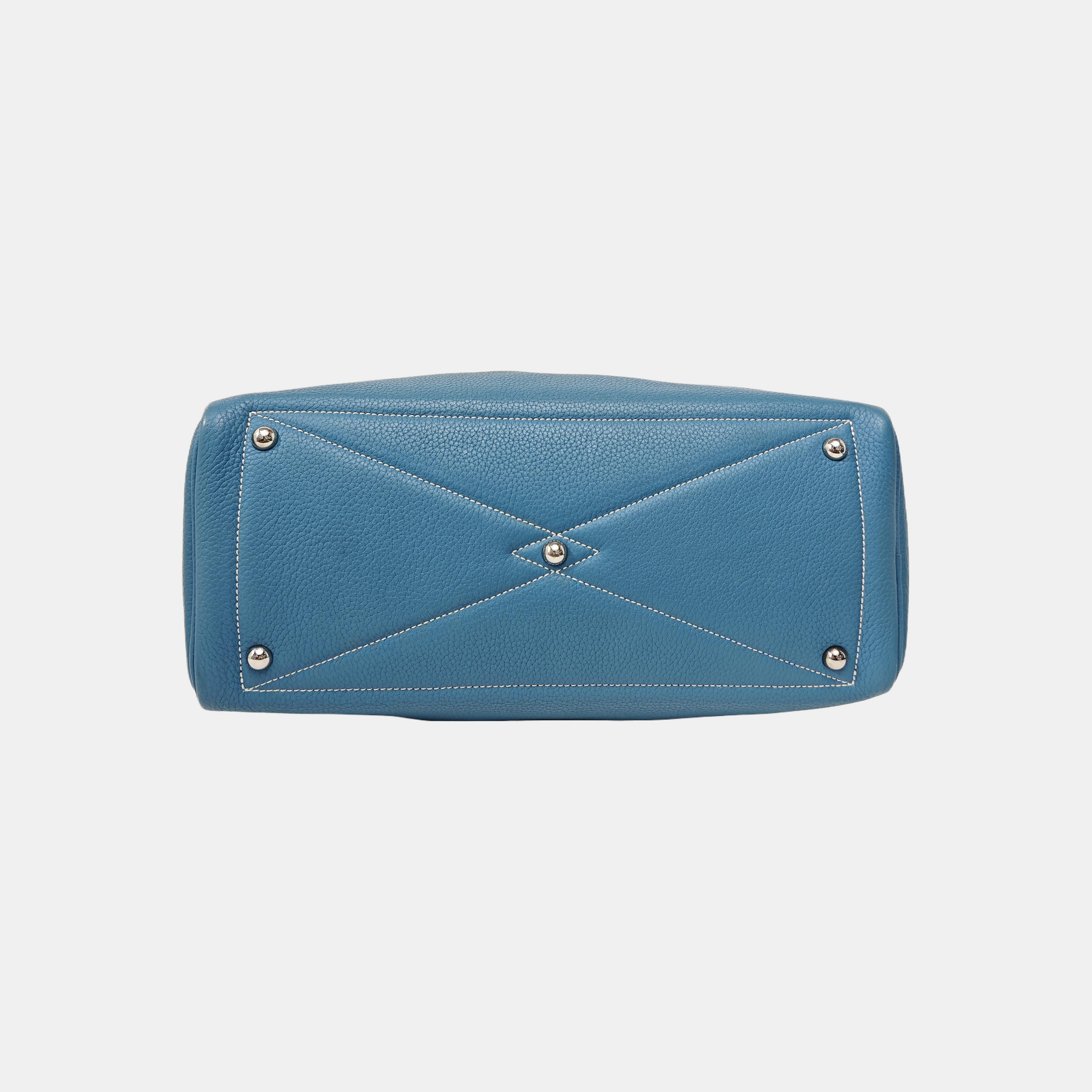 Victoria 35 Clemence Blue