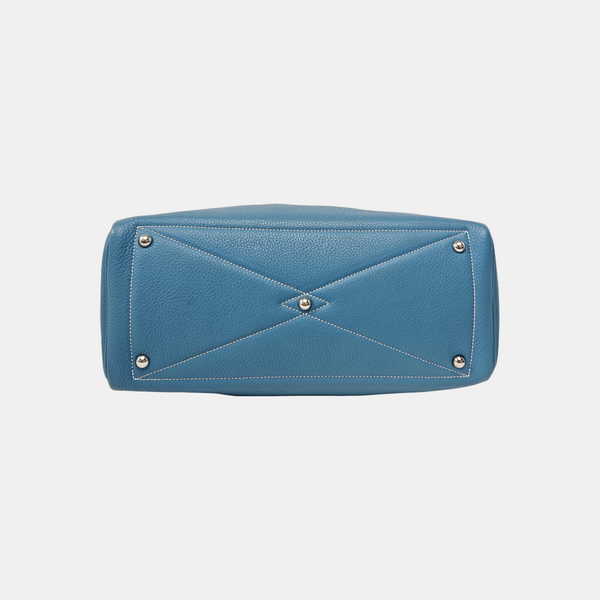 Victoria 35 Clemence Blue